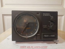 Used yaesu 800dxa for sale  Deming
