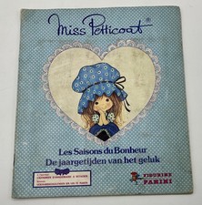 Miss petticoat saisons d'occasion  Loches