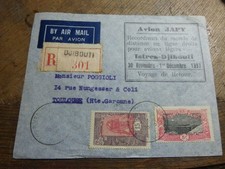timbres aviation djibouti d'occasion timbres aviation djibouti d'occasion Ferrières-en-Gâtinais