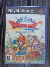 Dragon quest viii usato  Olgiate Comasco