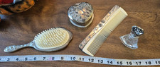 Vtg silverplated hair for sale  Wesley Chapel