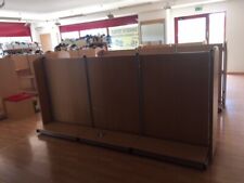 Scaffalature moduli prezzo usato  Moncalvo