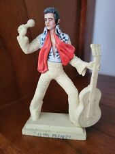 Daviland elvis presley d'occasion  Ploërmel