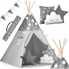 Kids tippi tent for sale  ASHFORD