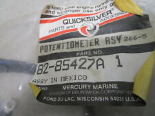 85427a1 potentiometer harness for sale  Suamico