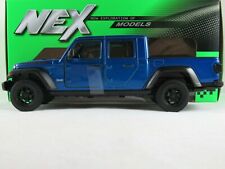 Welly 24103w jeep gebraucht kaufen  Bad Abbach
