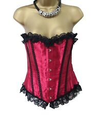Ladies sexy corset for sale  DARLINGTON