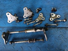 Lot fixations moteur d'occasion  Heudicourt