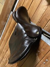Cliff barnsby saddle for sale  SWINDON