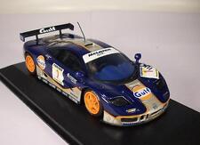 Minichamps pma mclaren gebraucht kaufen  Schenefeld