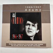 Salvatore adamo adamo d'occasion  Expédié en Belgium