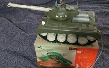 Tank gama 9952 d'occasion  Wattignies