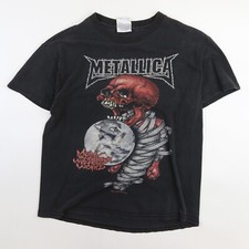 Vintage metallica madly for sale  Niagara Falls