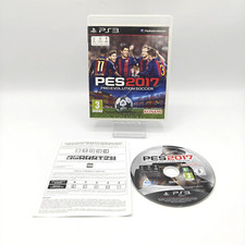 Pes 2017 ps3 usato  Torino