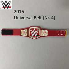Wwe universal 2016 gebraucht kaufen  Much