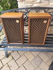 Realistic nova speakers for sale  Staten Island