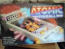 341 tomy atomic for sale  NEWCASTLE UPON TYNE