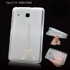 Custodia cover silicone usato  Messina