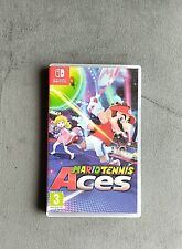 Mario tennis aces d'occasion  Olivet