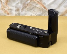 Canon motordrive battery usato  Roma