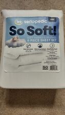 King size serta for sale  Kettle Falls