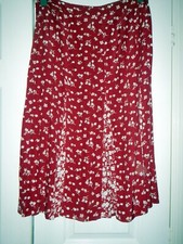 Fatface midi floral for sale  EVESHAM