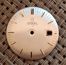 Omega geneve automatic usato  Brindisi