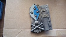 Insigne 102 grmca d'occasion  Le Péage-de-Roussillon