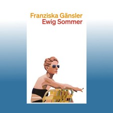 Ewig sommer franziska gebraucht kaufen  Bornheim