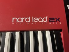 Nord lead limited for sale  Bakersfield