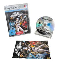 Star Wars: Battlefront 2  📀 / Platinum/ PlayStation 2 / PS 2 / 2006 / Getestet✅ comprar usado Star Wars: Battlefront 2  📀 / Platinum/ PlayStation 2 / PS 2 / 2006 / Getestet✅ comprar usado  Enviando para Brazil