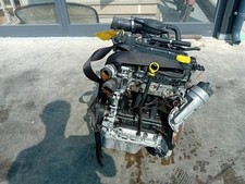 Motore completo per usato  Italia