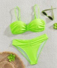 Absolut neuer bikini gebraucht kaufen  Bad Kreuznach