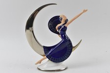 Franklin mint moonlight for sale  NORTHAMPTON