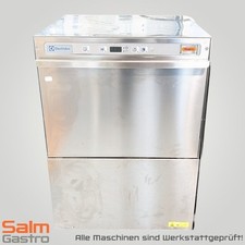 Zanussi spülmaschine nuc3dd gebraucht kaufen  Karlsruhe