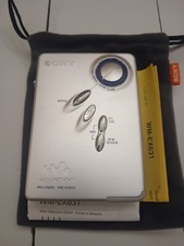 Sony cassette player for sale  PENARTH