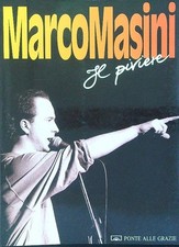 Marco masini aa.vv. usato  Italia