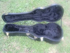 Hard shell guitar for sale  Bynum