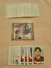 Panini champions league d'occasion  Toulouse-