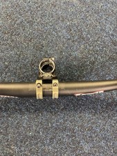 Renthal fatbar stem for sale  SHEFFIELD