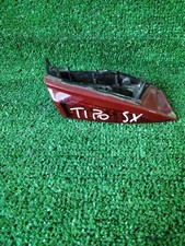 Stop posteriore sinistro usato Stop posteriore sinistro usato  Italia