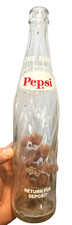 Pepsi cola glass for sale  Winter Springs