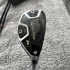 Taylormade 2016 hybrid for sale  BEDFORD