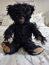 Rare merrythought mohair for sale  TELFORD