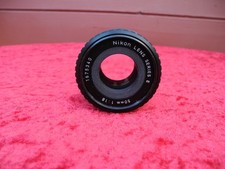 Nikon lens series gebraucht kaufen Nikon lens series gebraucht kaufen  Schönkirchen