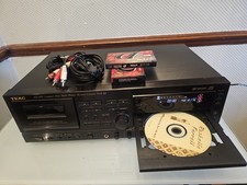 Teac 600 player for sale  CROYDON