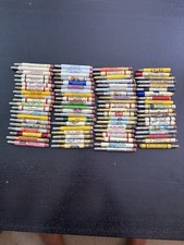 Bullet pencils saved for sale  El Cerrito
