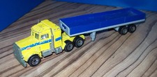 Matchbox truck 1983 gebraucht kaufen  Erwitte