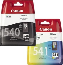 Canon pg540 black for sale  UK
