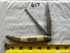 Colonial fish knife for sale  Richmond